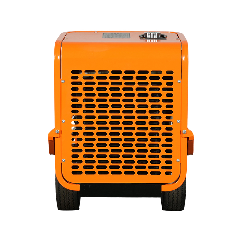 ชุดขับเคลื่อนไฮดรอลิกเครื่องยนต์เบนซิน 13HP ขนาดกะทัดรัด (HR13-40P)