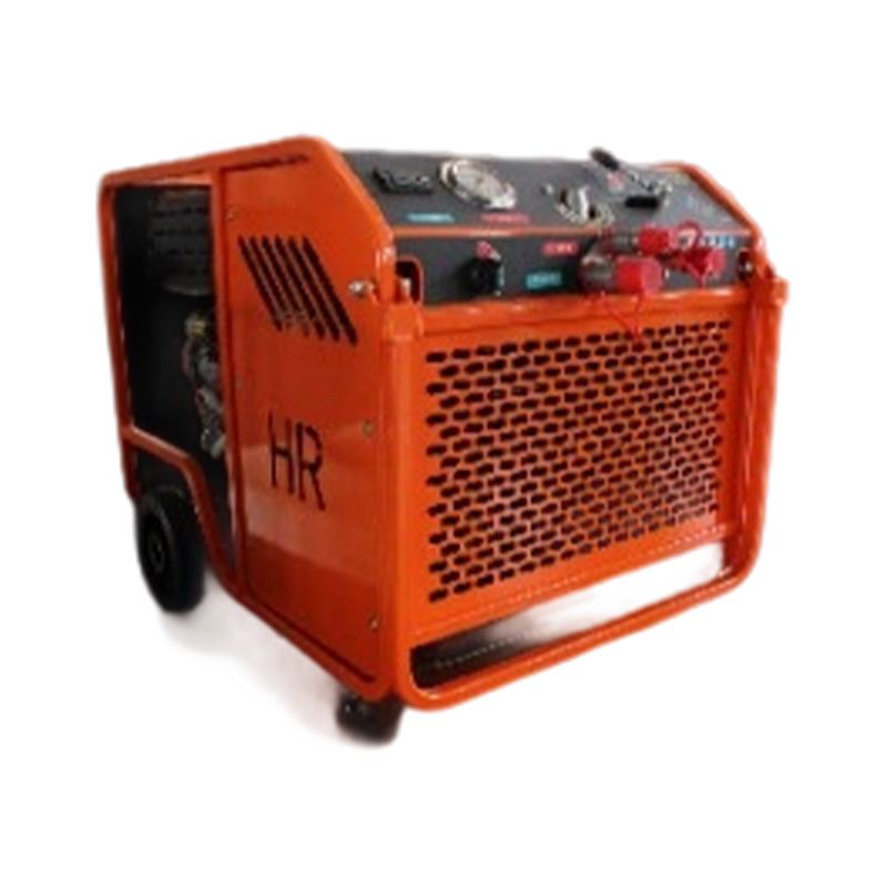 ชุดขับเคลื่อนไฮดรอลิก (เวอร์ชันที่กำหนดเอง)